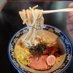麺坊 ひかり - 