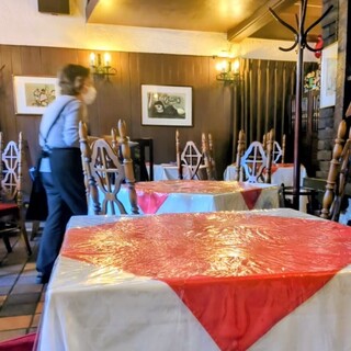 グリル・エス_2