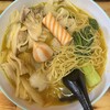 東北麻辣烫