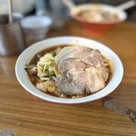彩華ラーメン - 
