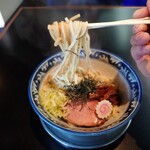 麺坊 ひかり - 