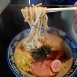 麺坊 ひかり - 