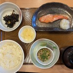 ガスト - 料理写真: