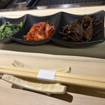 燒肉割烹 YP流 西心齋橋店 - 