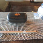 日本料理 「さくら」  - 先付