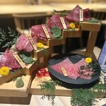 燒肉割烹 YP流 西心齋橋店 - 