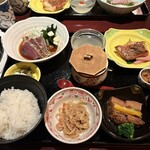 土佐料理 祢保希 - 