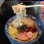 麺坊 ひかり - 