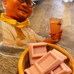 晩酌 餐月 - 