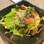 うしごろ 貫 - 