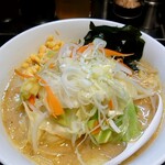 味噌一 - 料理写真: