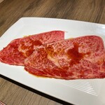 うしごろ 貫 - 