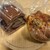 BAKERY＆PUBLIC PENNY LANE - 料理写真: