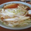 ラーメンのと金