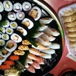 寿し なかむら - ２月テイクアウト