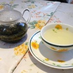 シェ・ウメツ - トウチョウウーロン