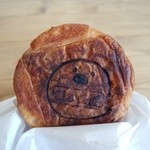 ひよこ屋 - 新メニュー　豆乳クリームデニッシュ