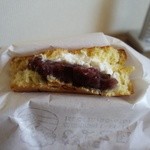 ひよこ屋 - あんチーズ