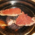 Yakiniku Juujuu Karubi - 