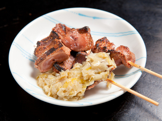 櫻山チャンチキ酒場 上盛岡 &ndash; 本格居酒屋で味わうチキンと和食