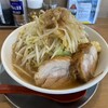 とんとこ豚 - ラーメン小150g930円（税込）