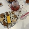 おさんぽカフェ わんのわ