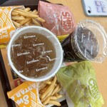 ゼッテリア - ドリンク写真: