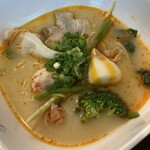 和牛骨麻辣烫 - 