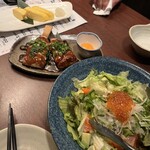 新潟地場もん越たんたん - 