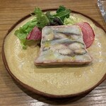 フレンチ食堂 iTToku - 