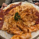 ほるもん やな川 - 