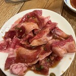 ほるもん やな川 - 