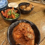 ほるもん やな川 - 