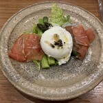 フレンチ食堂 iTToku - 