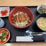 よつ葉レストラン - 