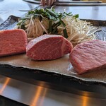 嘉門 - 