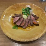 フレンチ食堂 iTToku - 