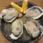 フレンチ食堂 iTToku - 