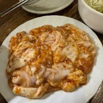 ほるもん やな川 - 