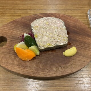 フレンチ食堂 iTToku_1