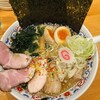 中華そば モンド - 特製塩らーめん　1400円税込