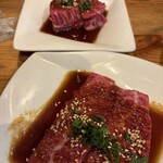 內臟燒肉 Hayabusa - 