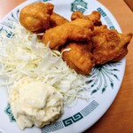 日高屋 - 料理写真: