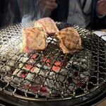 內臟燒肉 Hayabusa - 
