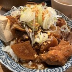 カツオスタンド - 