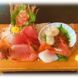 清水まぐろ館 海山_0