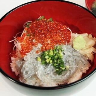 清水まぐろ館 海山_2