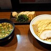 つけめん 眞司 - 眞司つけめん 特盛