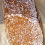 コッペ田島 - 揚げコッペ&シュガーカスタード,コッペ田島名古屋矢田店(愛知県名古屋市)TMGP撮影
