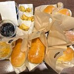 コッペ田島 - 実食一覧,コッペ田島名古屋矢田店(愛知県名古屋市)TMGP撮影
